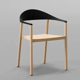 Hive Monza Armchair
