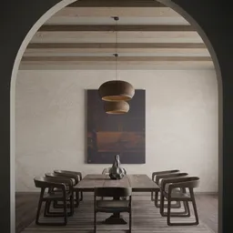 Dining Room Design