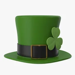Leprechaun Hat