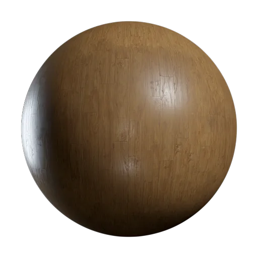 Wood Floor