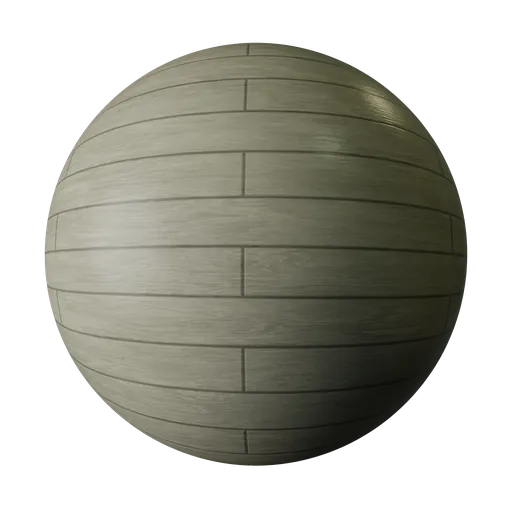 Wooden Planks