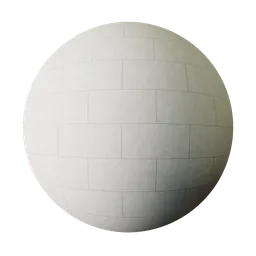 Matte Tile 600×300mm Light Gray