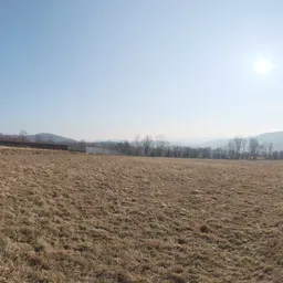 Hausdorf Clear Sky