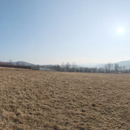 Hausdorf Clear Sky