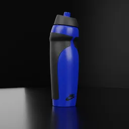 Sport Water Bottle