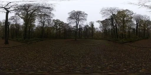 Eilenriede Labyrinth