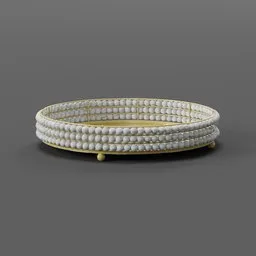 Vanity Tray