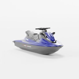 Yamaha-WaveRunner-EX-Deluxe