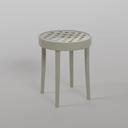 822 Stool C540