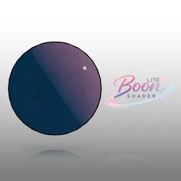 Boon shader lite