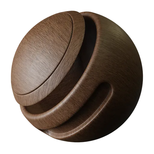 Walnut Wood