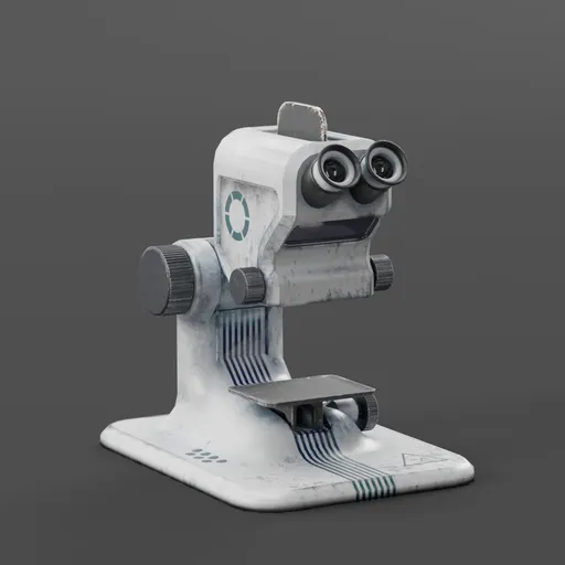 Microscope