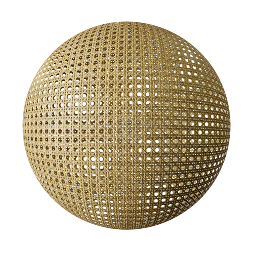 Cane Rattan