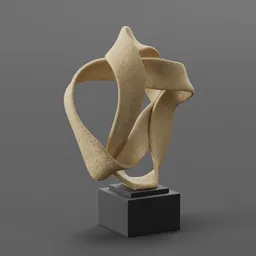 Decorative Sculpture