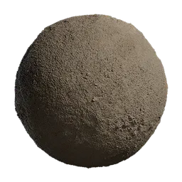 Gravel Ground