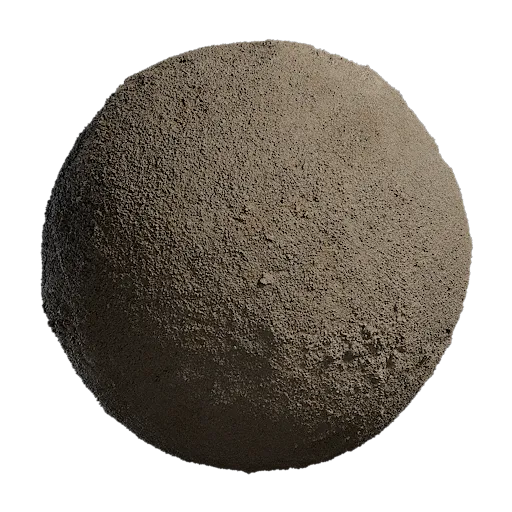 Gravel Ground