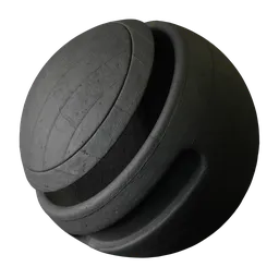 Dark Grey Concrete