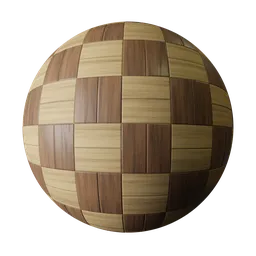 Wooden Floor
