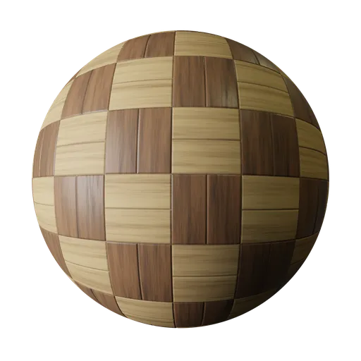 Wooden Floor