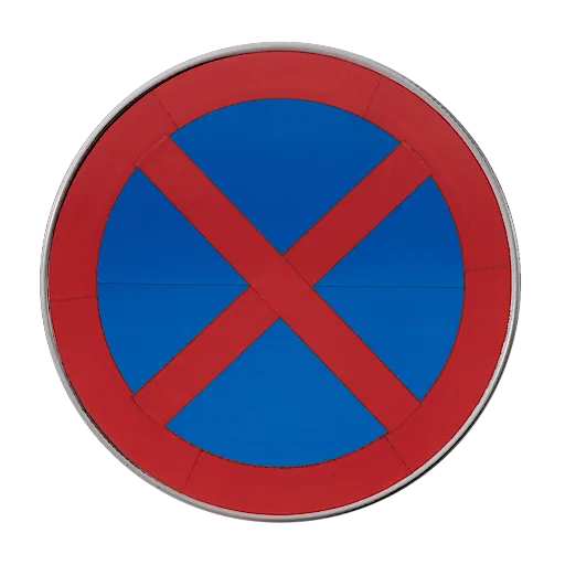 Warning Sign