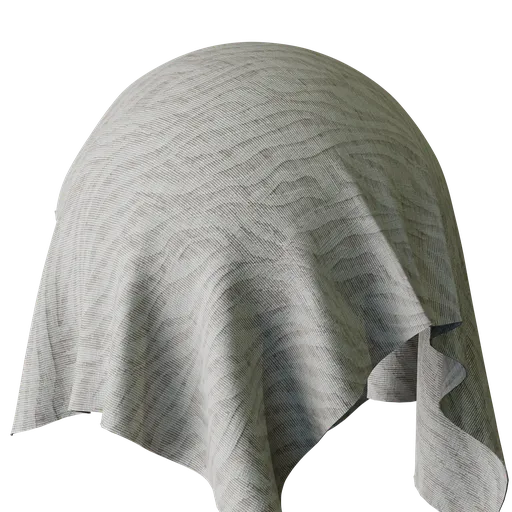 Animal Grey Sheer