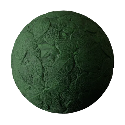 Dense Leafy