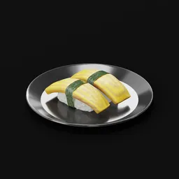 Tamago Sushi