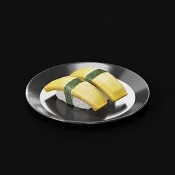 Tamago Sushi