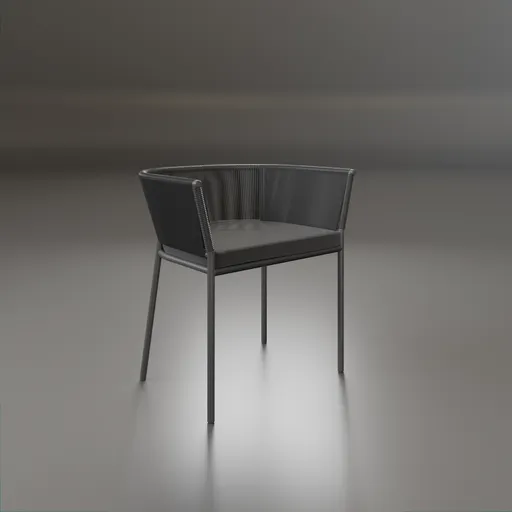 Arm chair