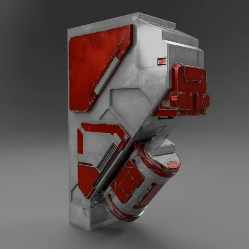 Sci-Fi Element