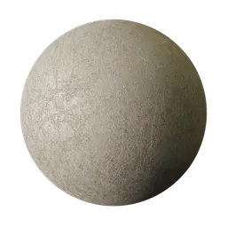 Concrete Wall