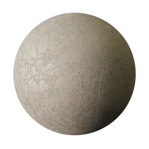 Concrete Wall