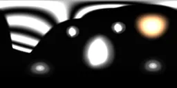 Studio Light Black White Light