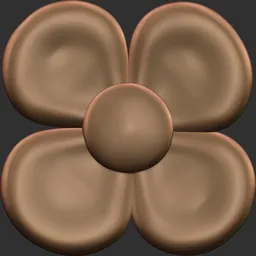 ER_Ornament Brush 327