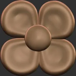 ER_Ornament Brush 327