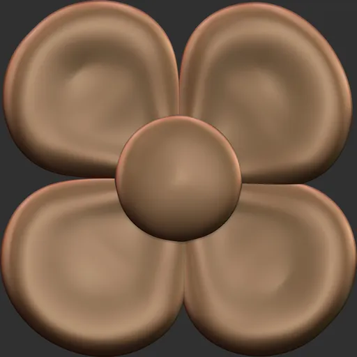 ER_Ornament Brush 327