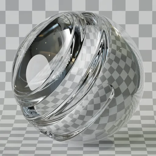 Crystal Burst