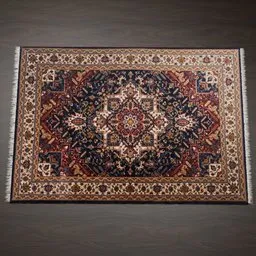 Persian carpet