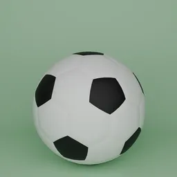 Football (Soccer Ball)