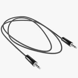 Jack Audio Cable