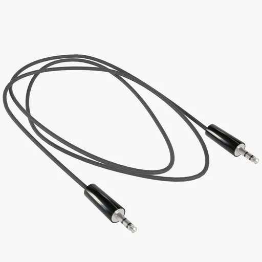 Jack Audio Cable