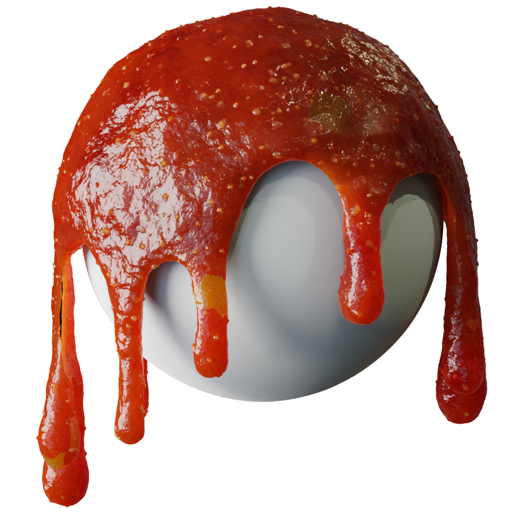 blenderkit-download-the-free-tomato-sauce-with-basil-material