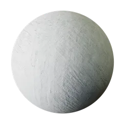 White Stucco