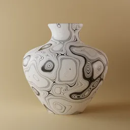 Vase 1