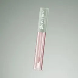 Cosmetic Product Showcase