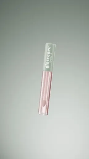 Cosmetic Product Showcase