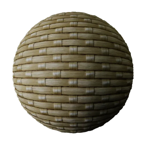 Weaving Reed