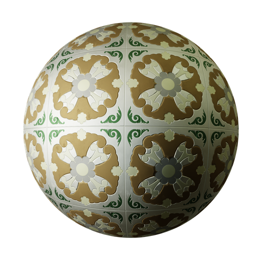 Thumbnail: Wall Tiles
