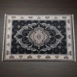 Persian Carpet