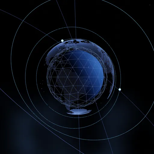 Hologram Earth